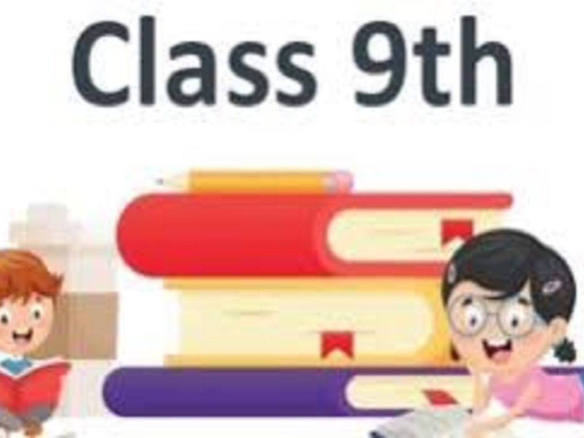 NCERT Solutions For Class 9 Maths - Download in PDF (2021 - 2022)