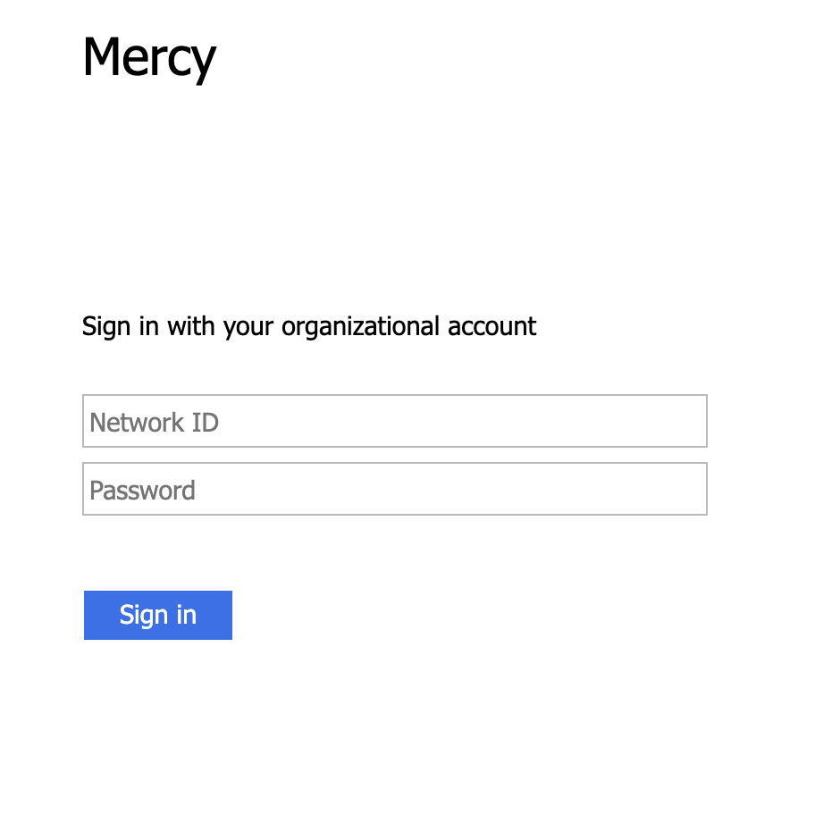 Smart Square Mercy Login Smart Square Official Mercy Employee Login 2023